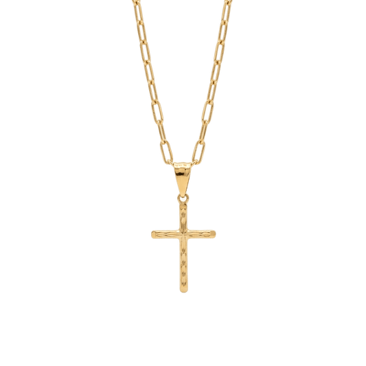 Correntinha Cruz MINIMALISTA